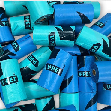 OBP Poop Bags-Travel Pack
