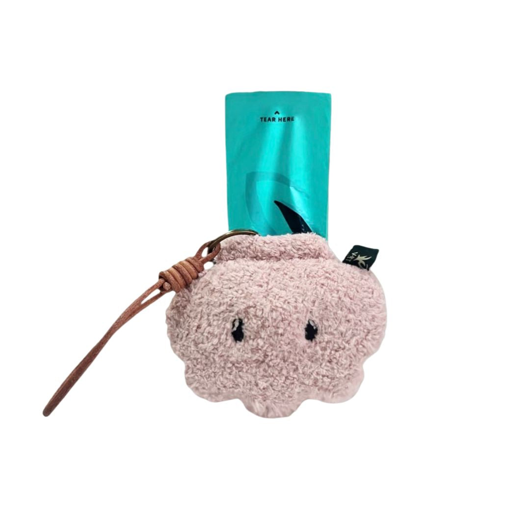 V-Pet RPET Poop Bag Dispenser