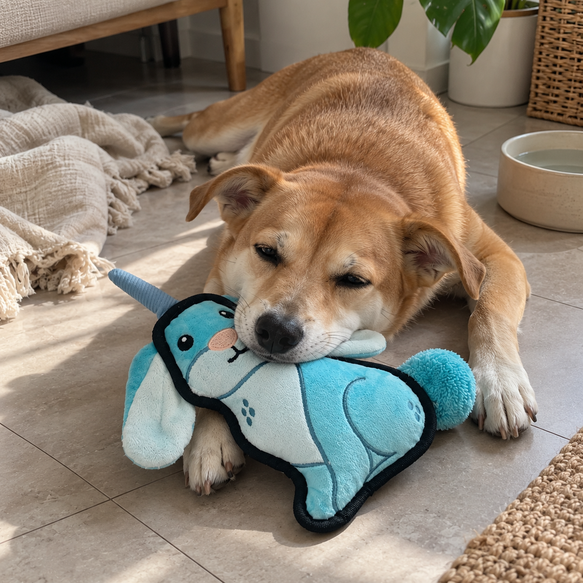 V-Pet Team Range Alvin the Almiraj