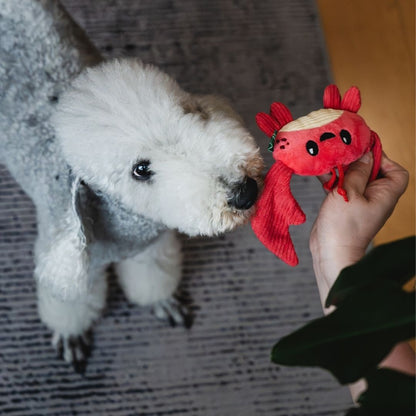 V-Pet Sea Creatures Crab