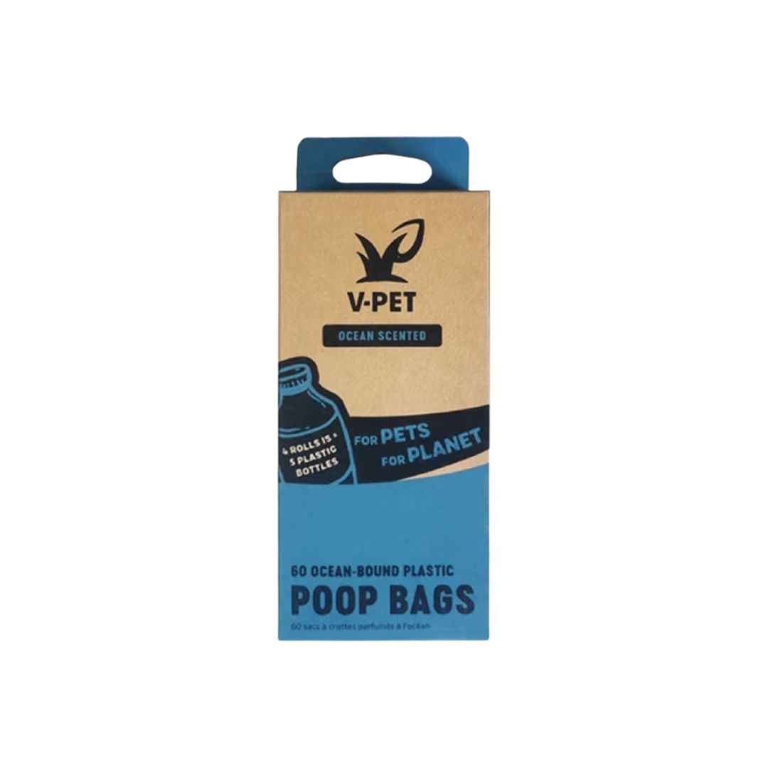 OBP Poop Bags-Travel Pack