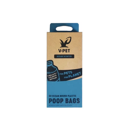 OBP Poop Bags-Travel Pack