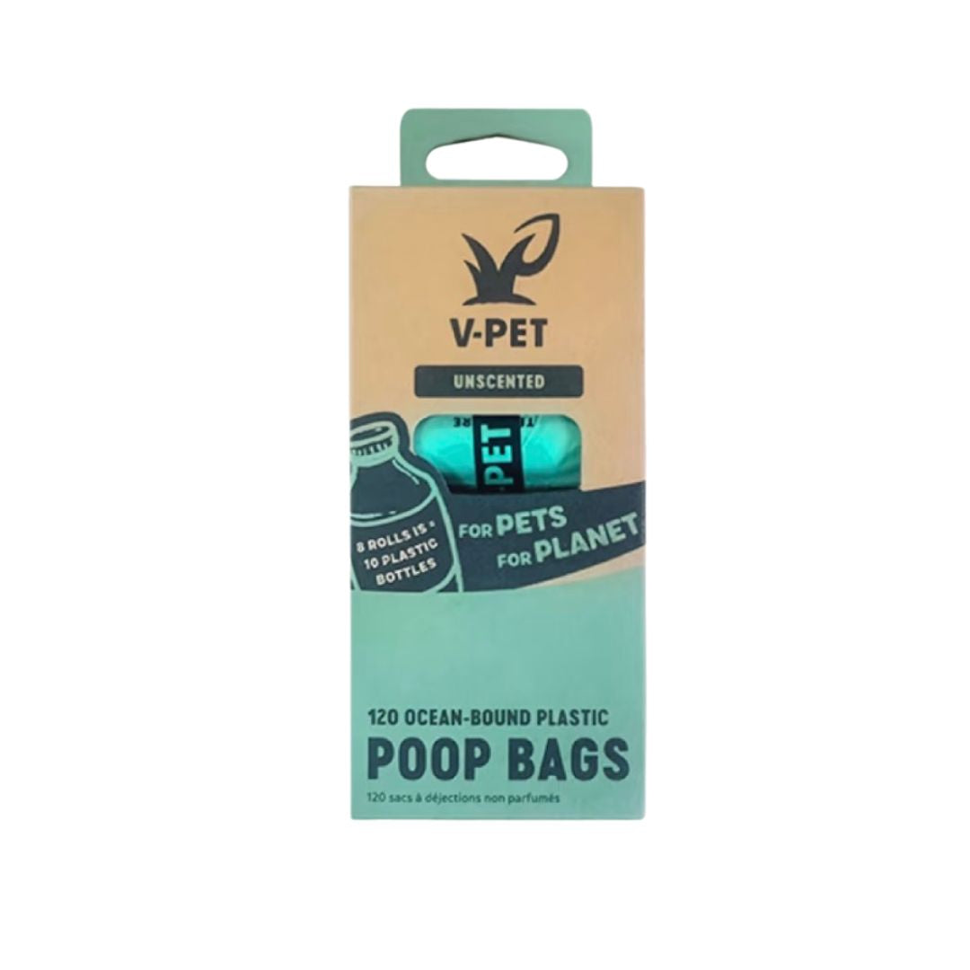OBP Poop Bags-Travel Pack