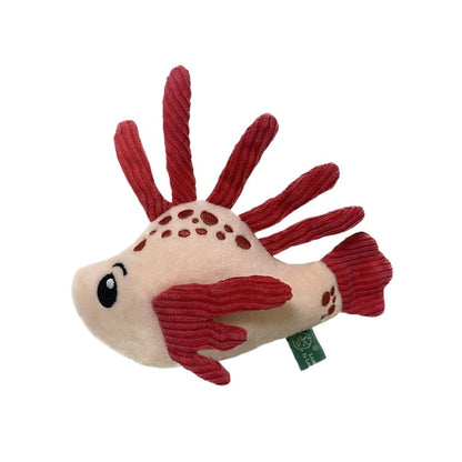 V-Pet Sea Creatures Lionfish