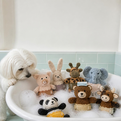 V-Pet Little Bubkins Elephant