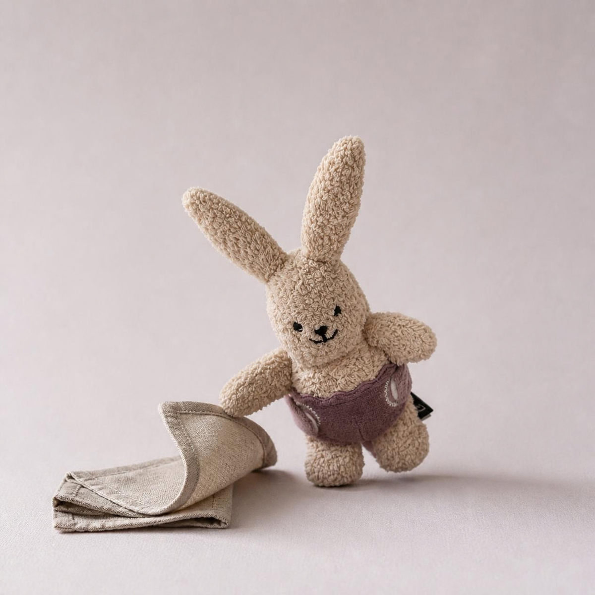 V-Pet Little Bubkins Bunny