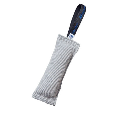 Maxer 38D Basic Tug, high-density dog training tug toy