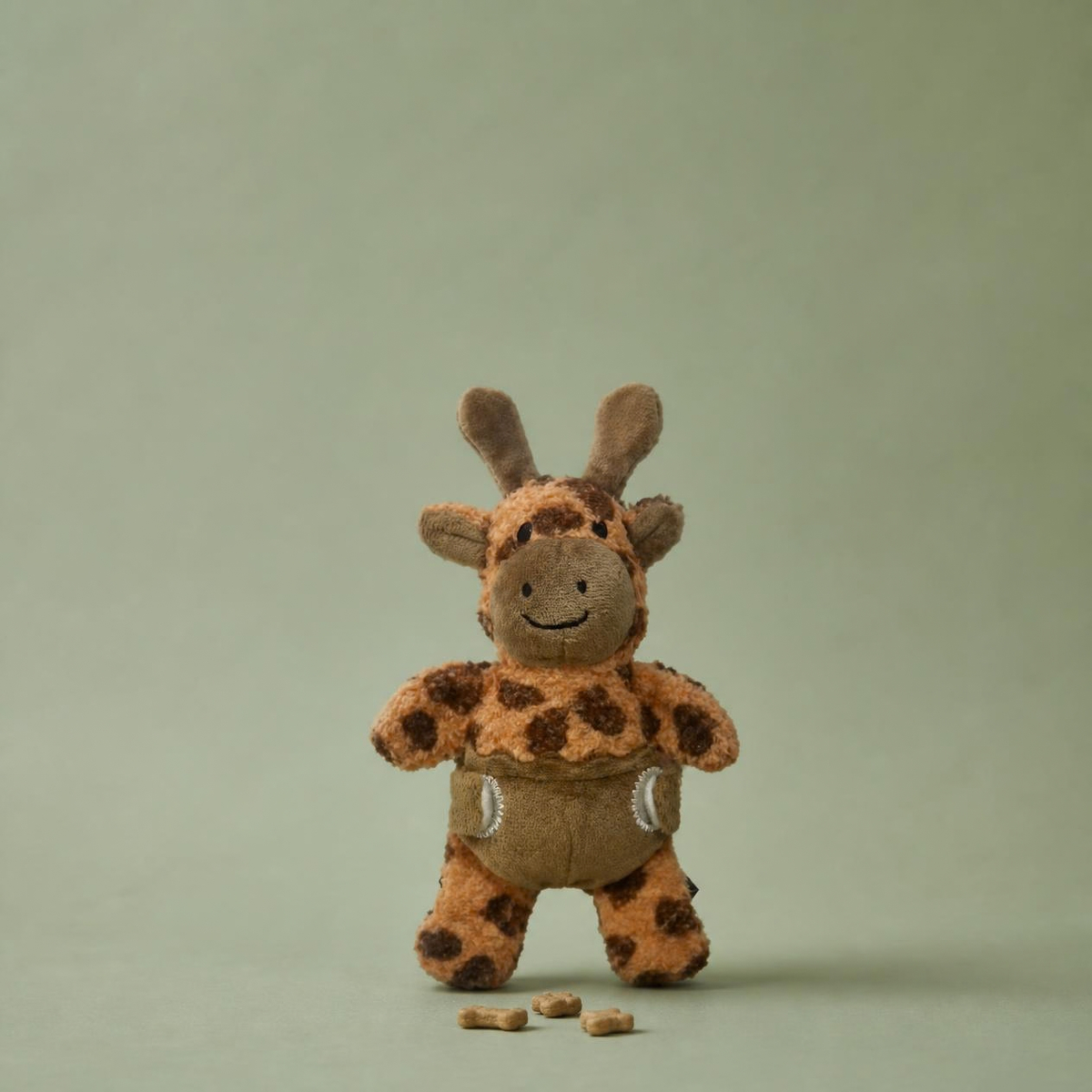 V-Pet Little Bubkins Giraffe