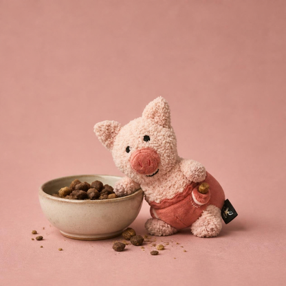 V-Pet Little Bubkins Piggy