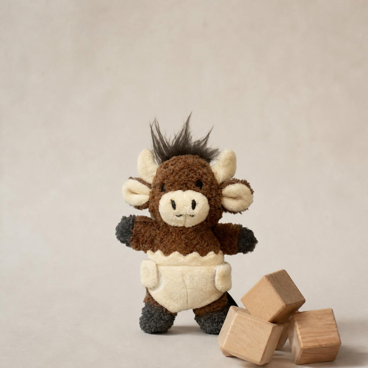 V-Pet Little Bubkins Cow