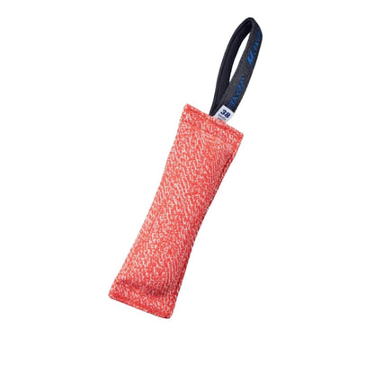 Maxer 38D Basic Tug, high-density dog training tug toy — additional view