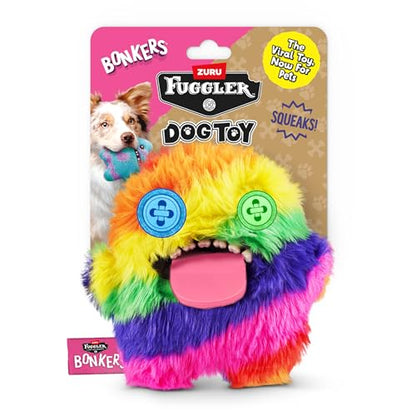 Fuggler Dog Toys  – Oogah Boogah