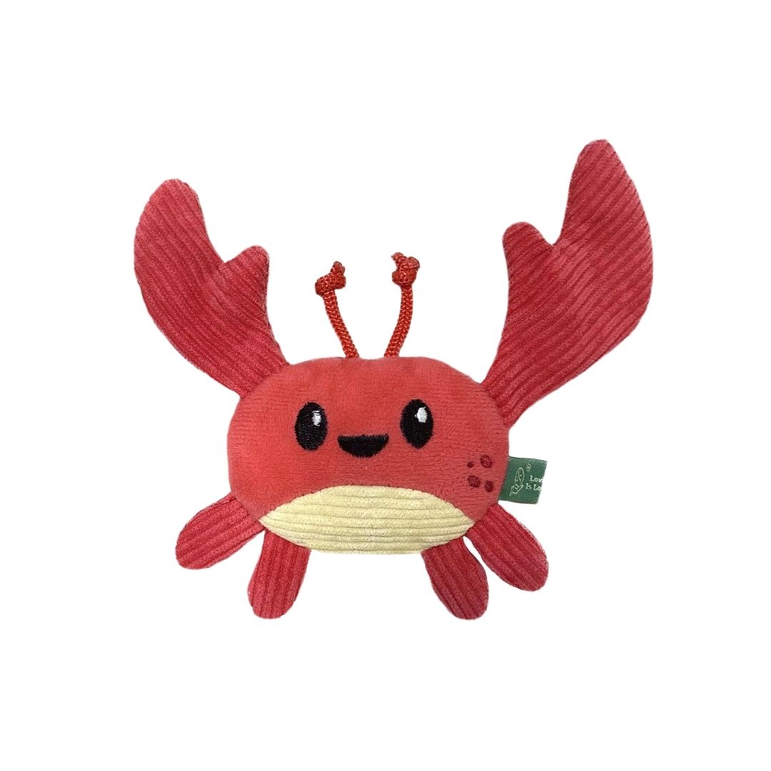 V-Pet Sea Creatures Crab