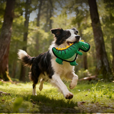 Tyrannosaurus Rex-Green