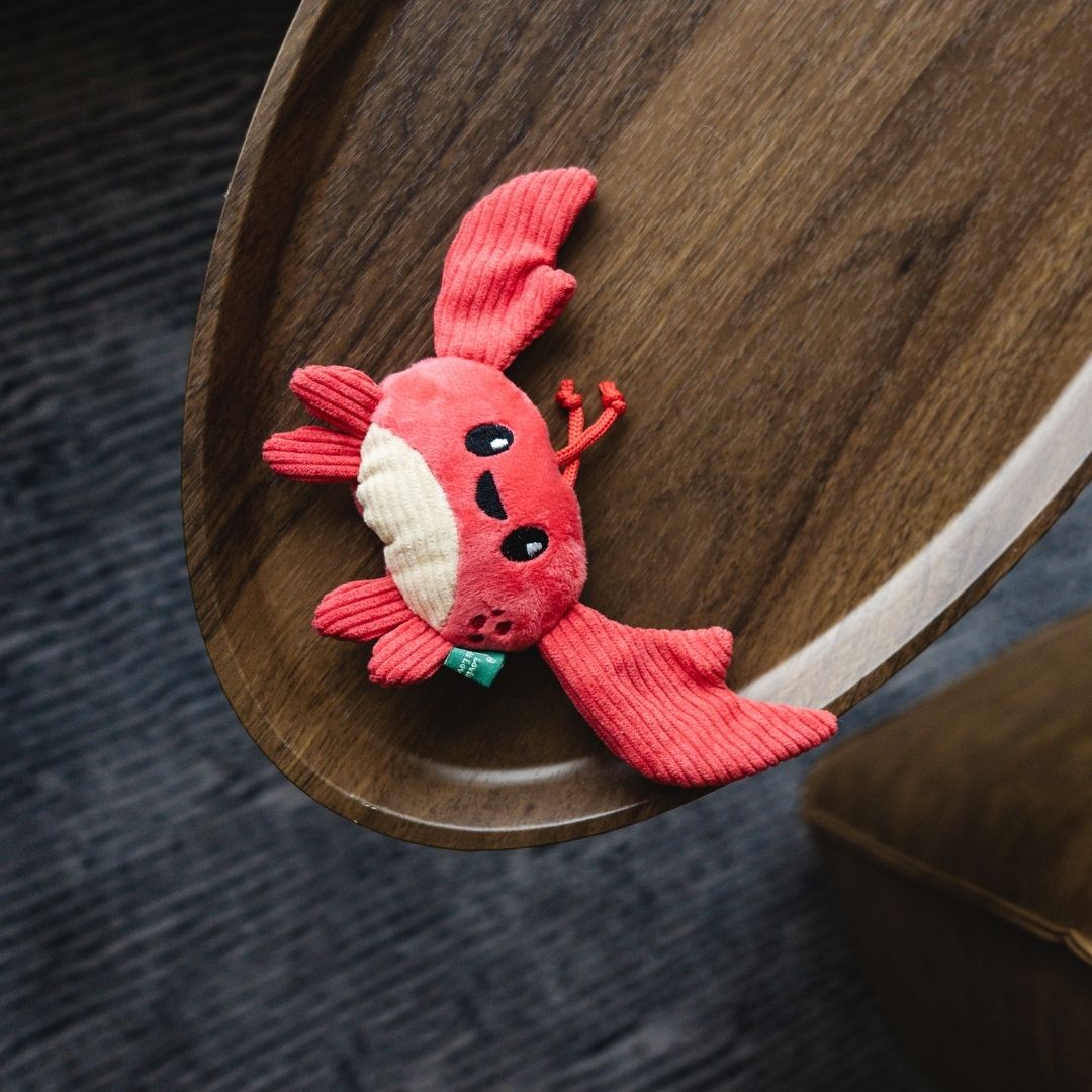 V-Pet Sea Creatures Crab