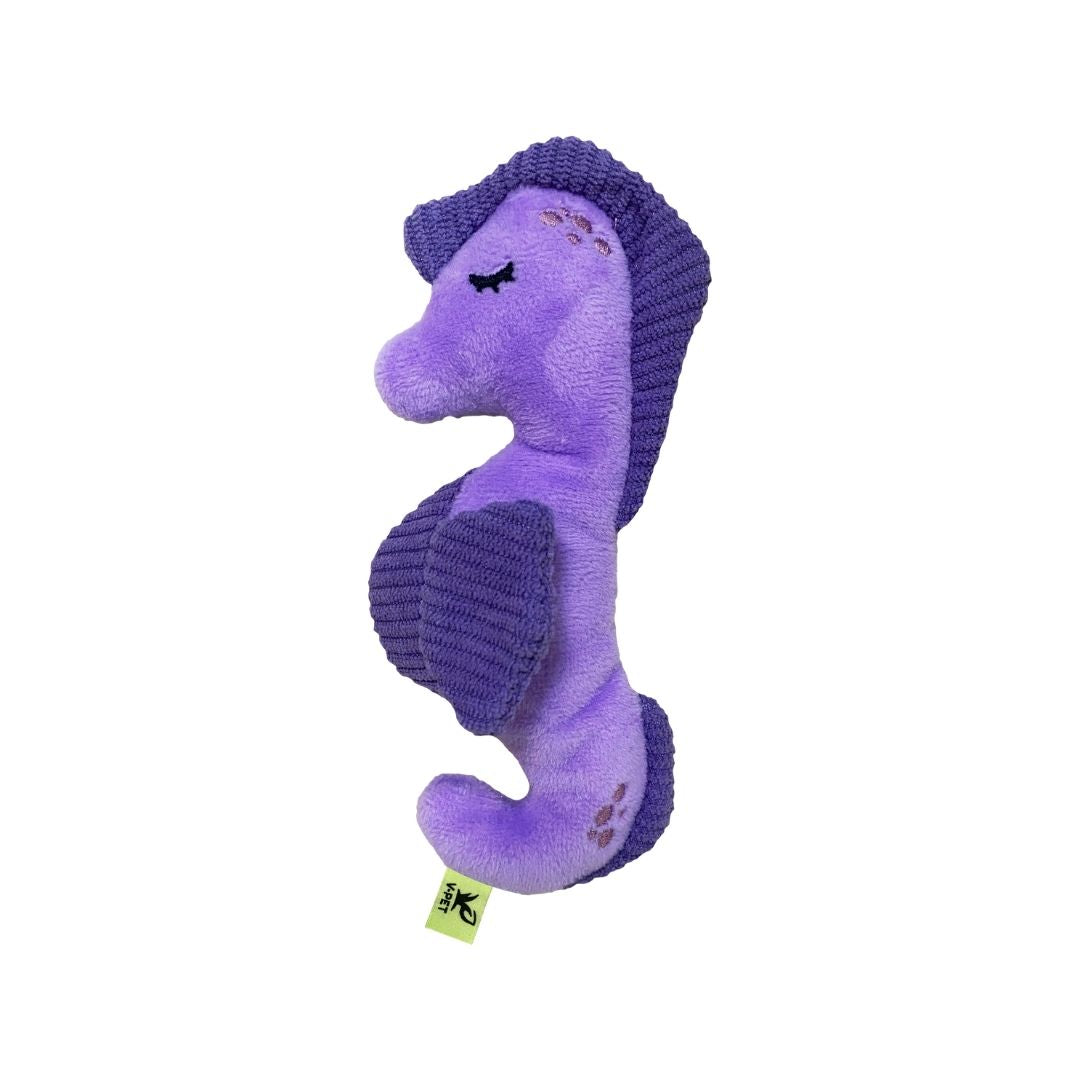 V-Pet Sea Creatures Seahorse