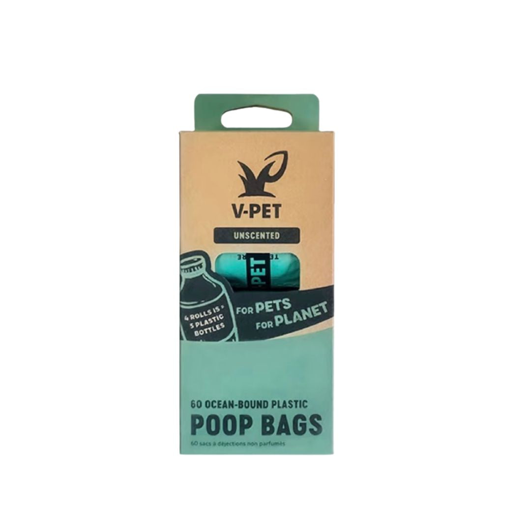 OBP Poop Bags-Travel Pack