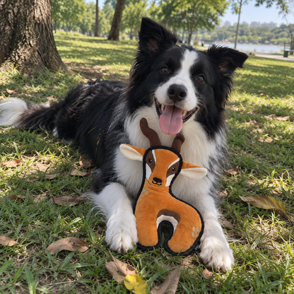 V-Pet Team Range Ada the Antelope
