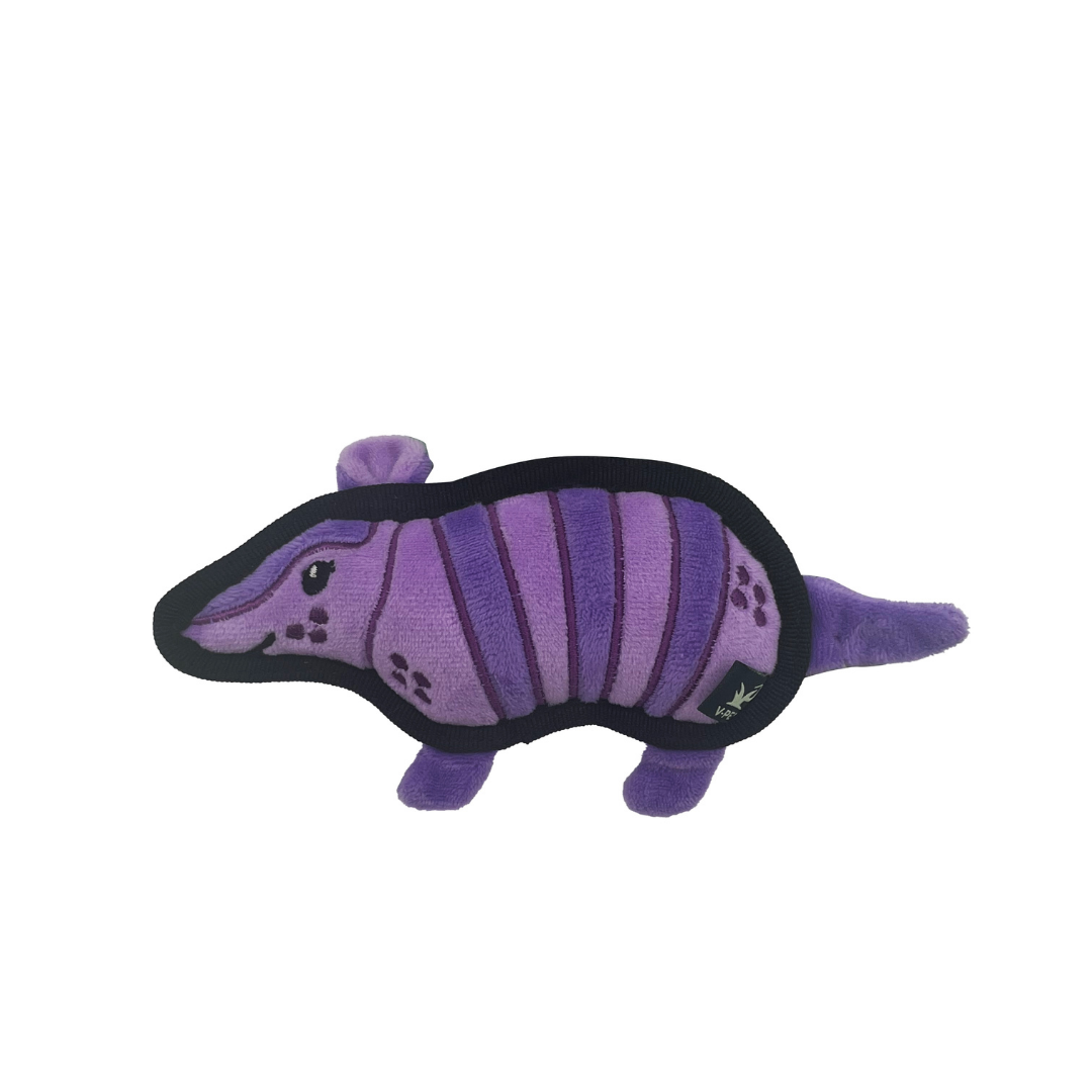 V-Pet Team Range Amy the Armadillo