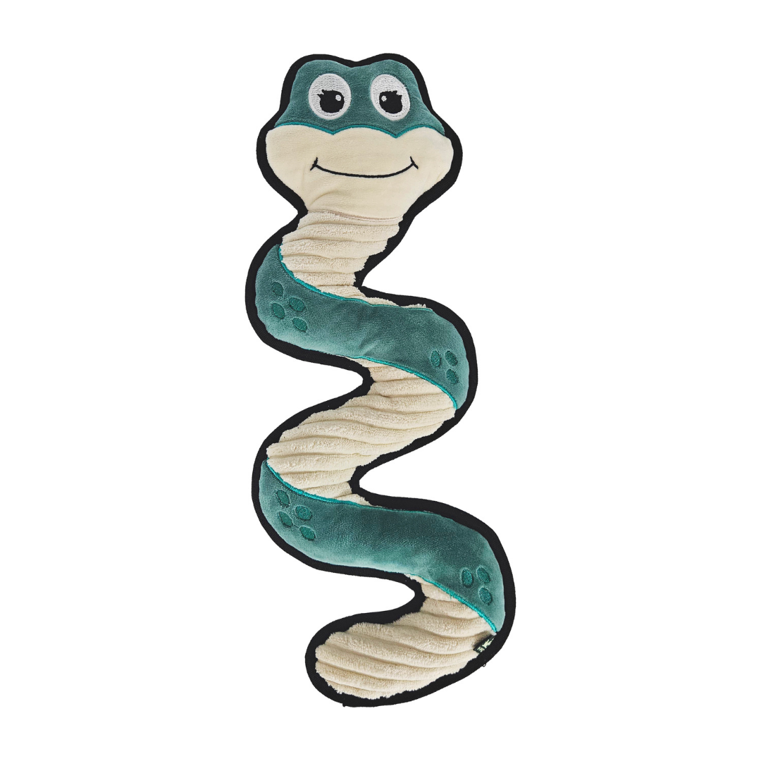 V-Pet Team Range Anna the Anaconda