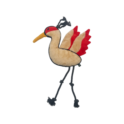 V-Pet Team Range Cathy the Crane