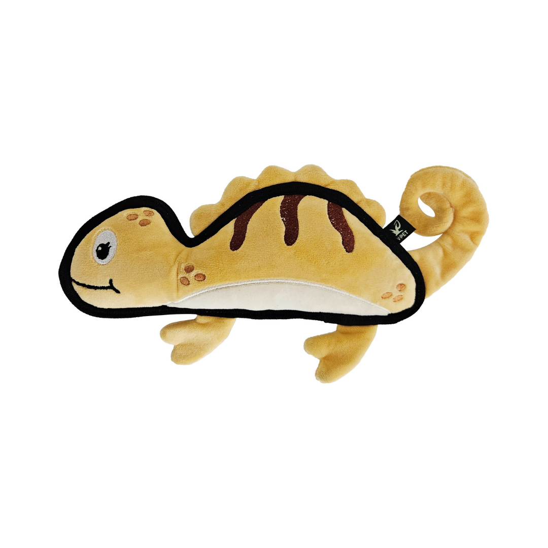 V-Pet Team Range Cindy the Chameleon