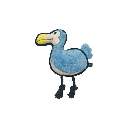V-Pet Team Range Daniel the Dodo