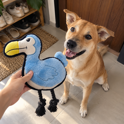 V-Pet Team Range Daniel the Dodo