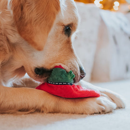 Puzzle Toy -  Gloves
