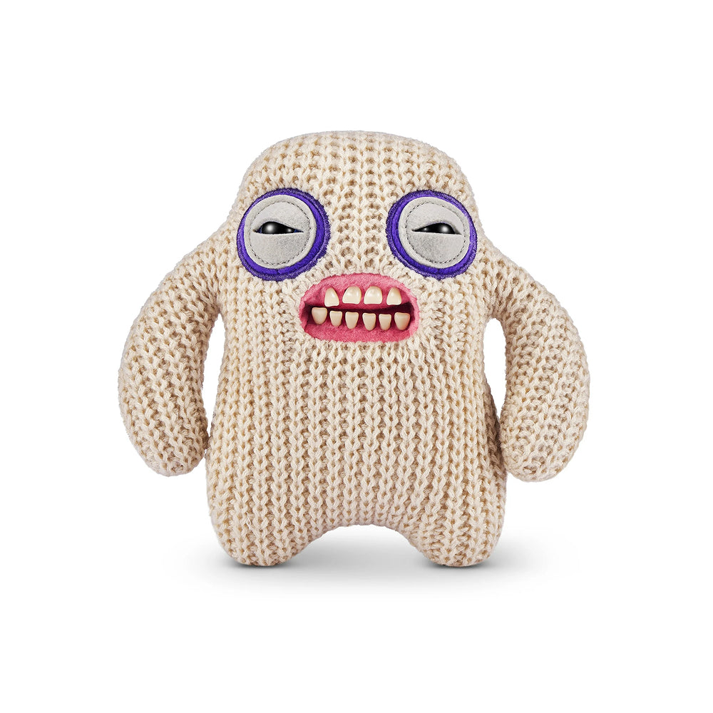 Fuggler Dog Toys – Mr Needles