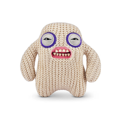 Fuggler Dog Toys – Mr Needles