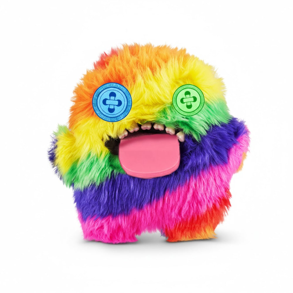 Fuggler Dog Toys  – Oogah Boogah
