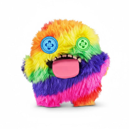 Fuggler Dog Toys  – Oogah Boogah