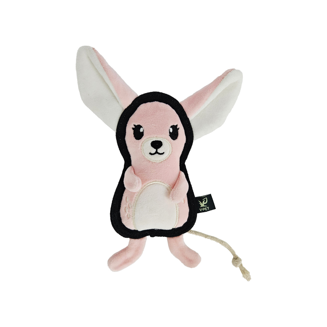 V-Pet Team Range Jared the Jerboa