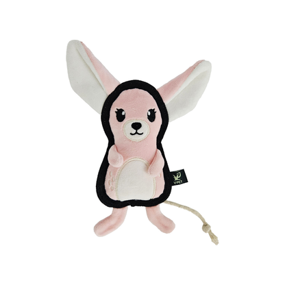 V-Pet Team Range Jared the Jerboa