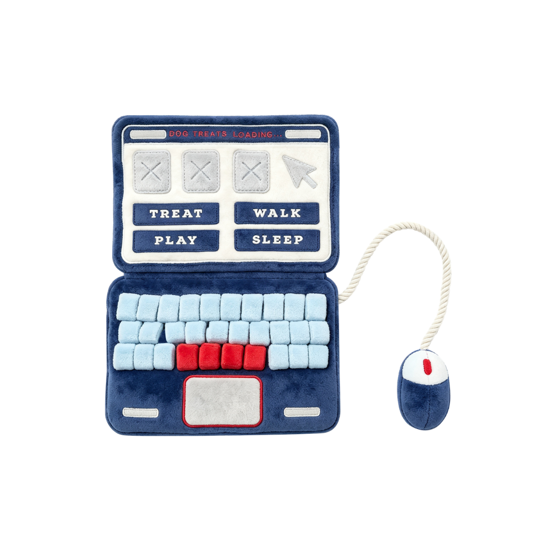 V-Pet Office Range Laptop