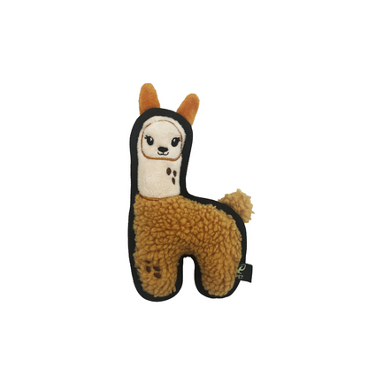 V-Pet Team Range Leon the Llama