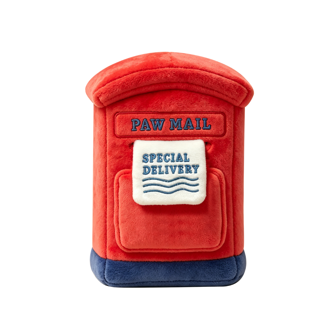V-Pet Office Range Mail Box