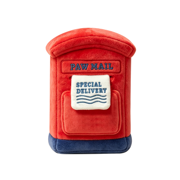 V-Pet Office Range Mail Box