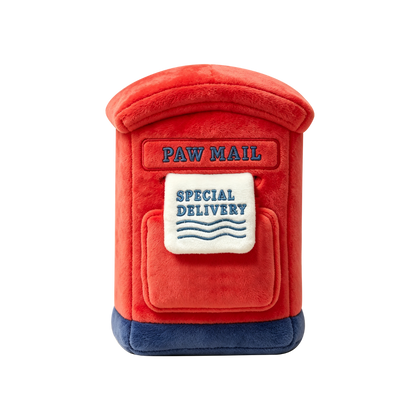V-Pet Office Range Mail Box