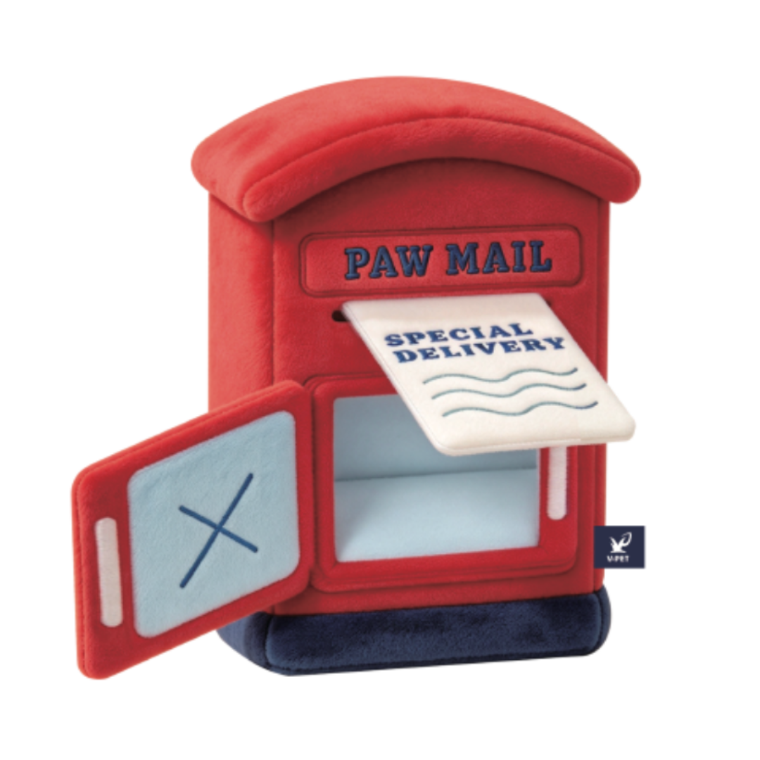 V-Pet Office Range Mail Box