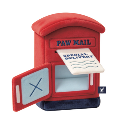 V-Pet Office Range Mail Box