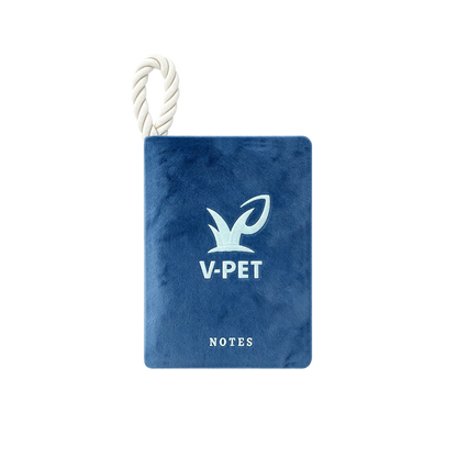 V-Pet Office Range Note Book