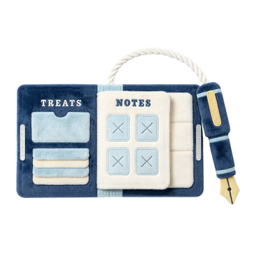 V-Pet Office Range Note Book