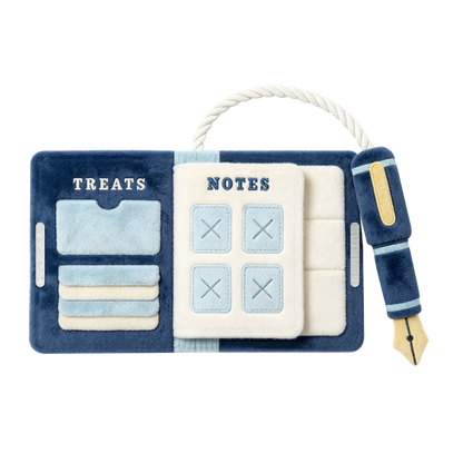V-Pet Office Range Note Book