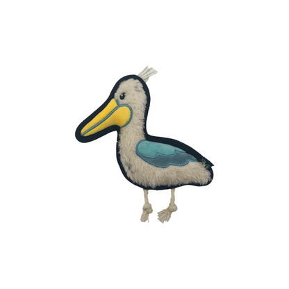 V-Pet Team Range Paul the Pelican