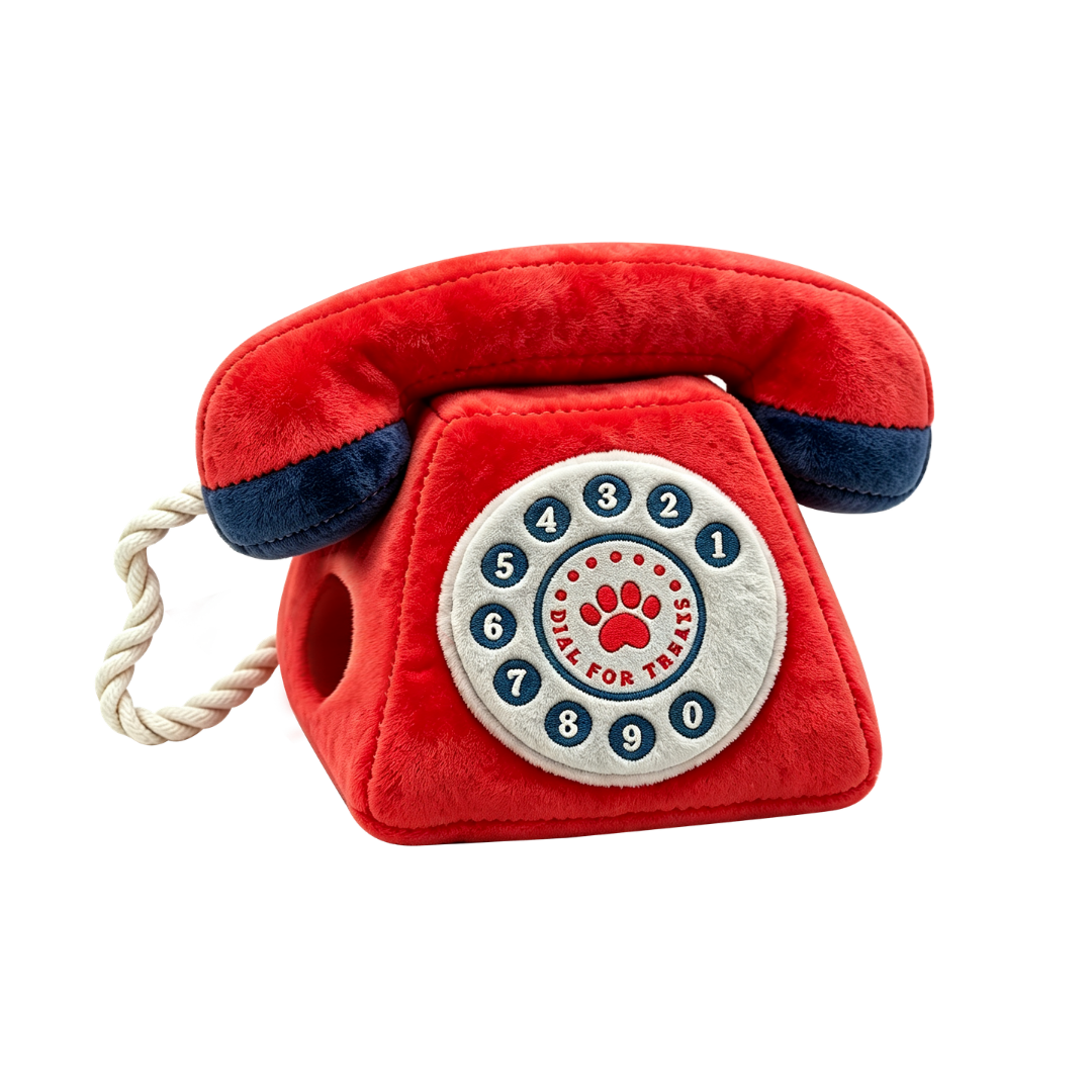 V-Pet Office Range Telephone