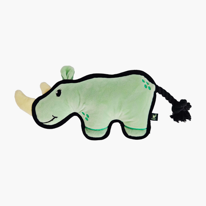 V-Pet Team Range Rae the Rhino