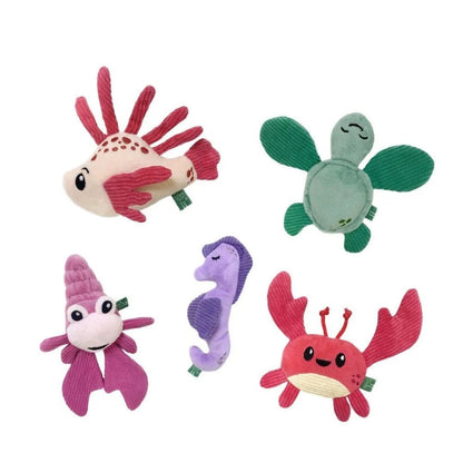 V-Pet Sea Creatures Crab