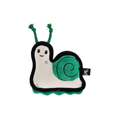 V-Pet Team Range Sue the Snail